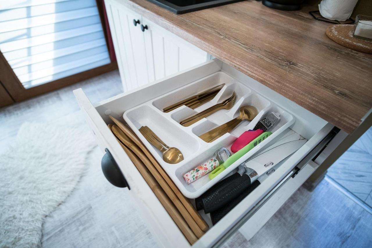 Apartamenty Magiczny Kacik Poronin Esterno foto