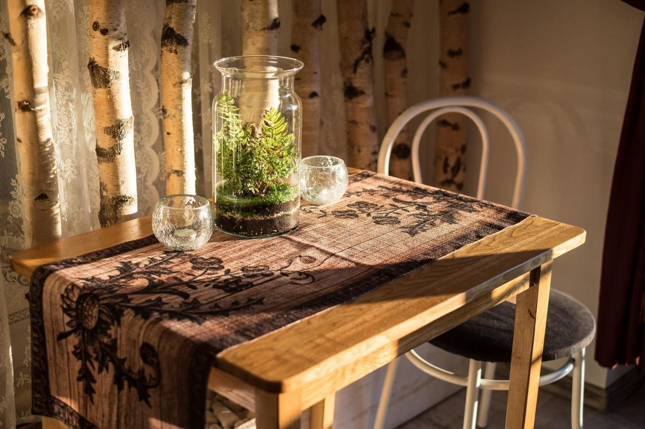 Apartamenty Magiczny Kacik Poronin Esterno foto