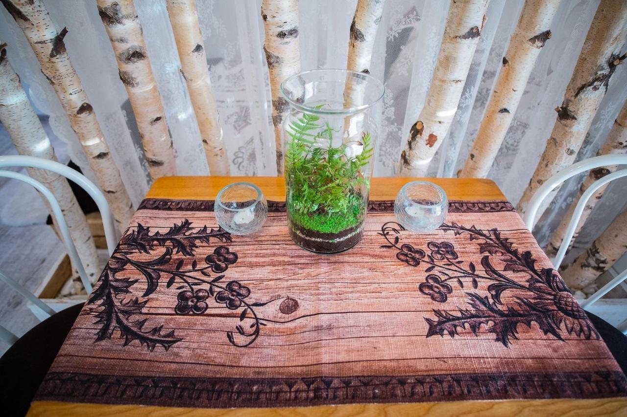Apartamenty Magiczny Kacik Poronin Esterno foto