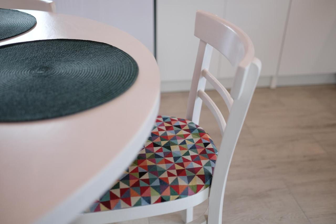Apartamenty Magiczny Kacik Poronin Esterno foto