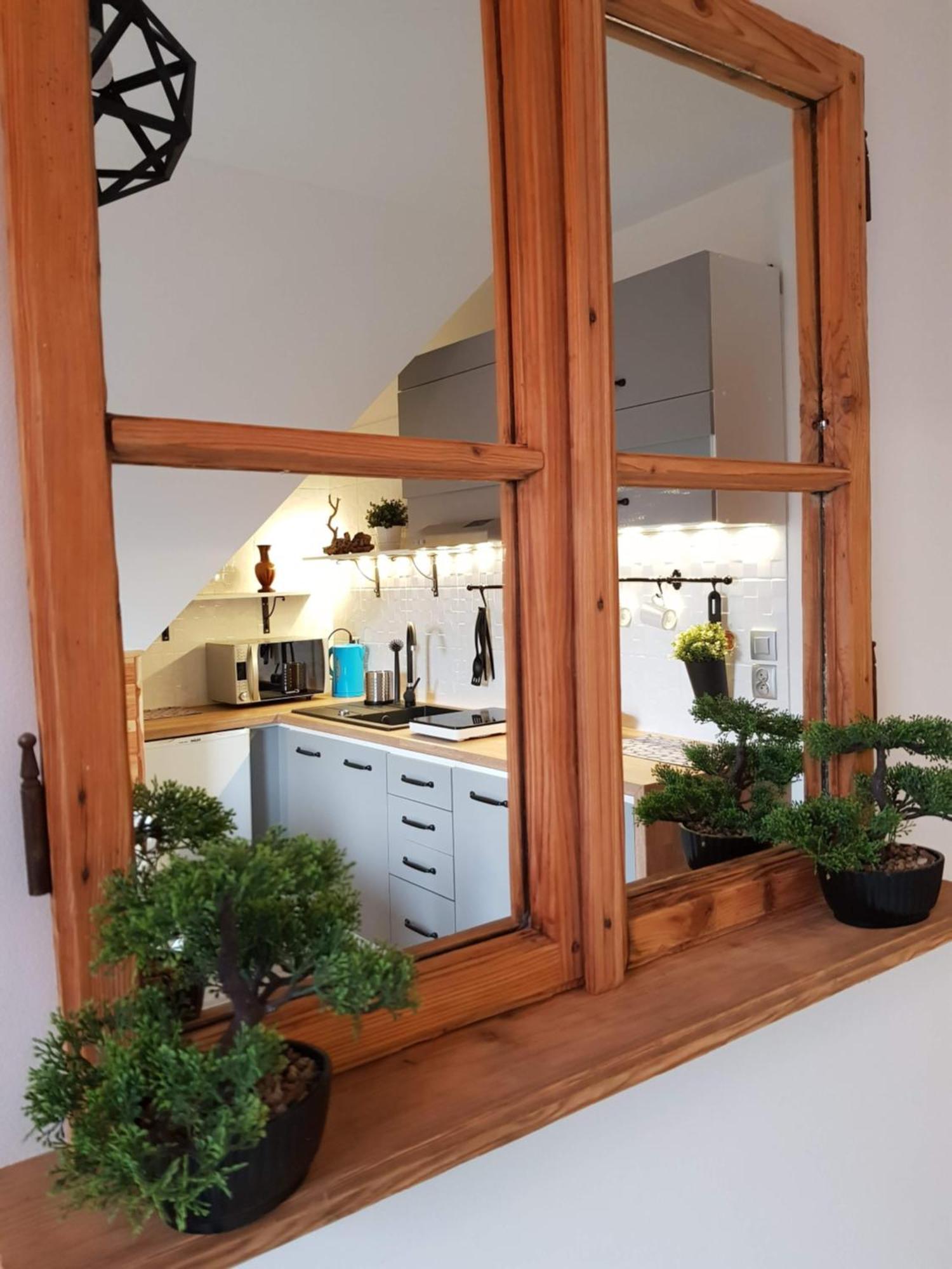 Apartamenty Magiczny Kacik Poronin Esterno foto